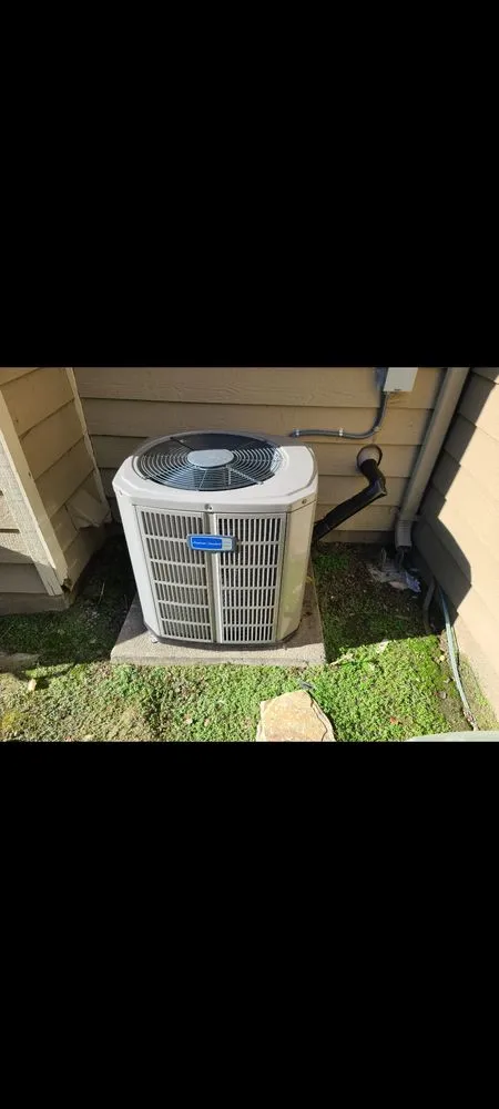 Slide of Quality Duct Testing