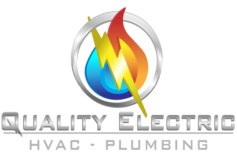 Slide of Quality Electric Inc.