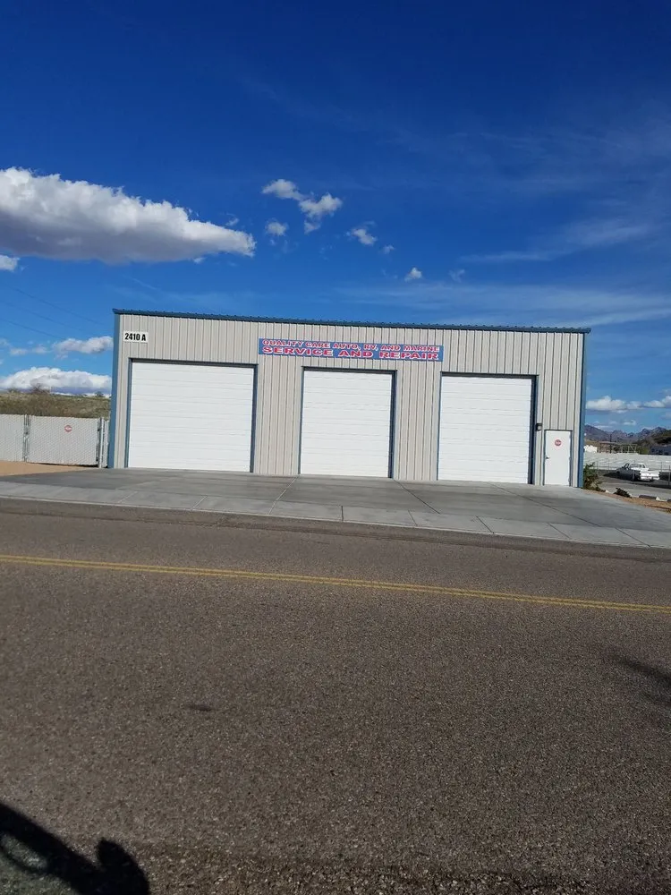 Slide of Quality First Air Conditioning