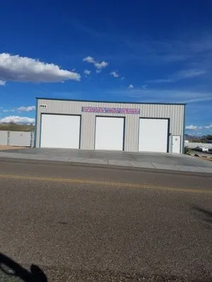 Quality First Air Conditioning Logo