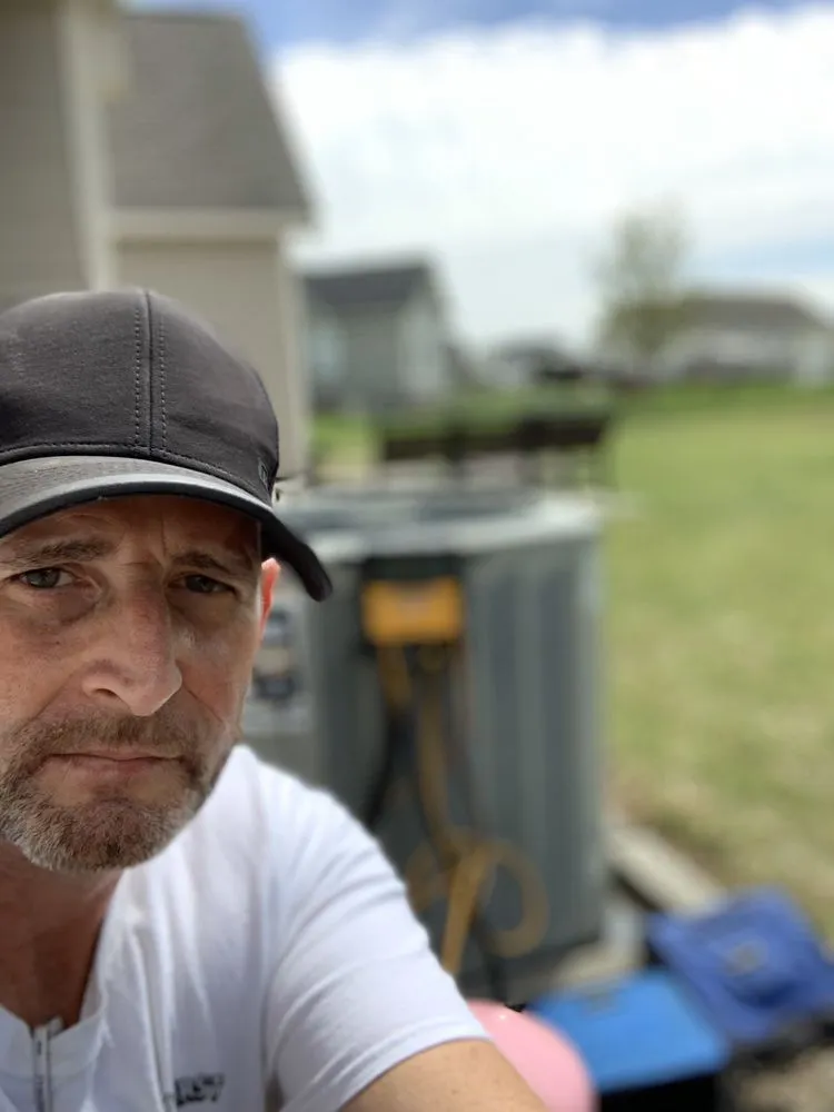 Slide of Quality First Heating & Air