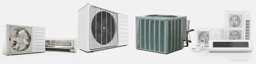 Slide of Quality First Heating & Air