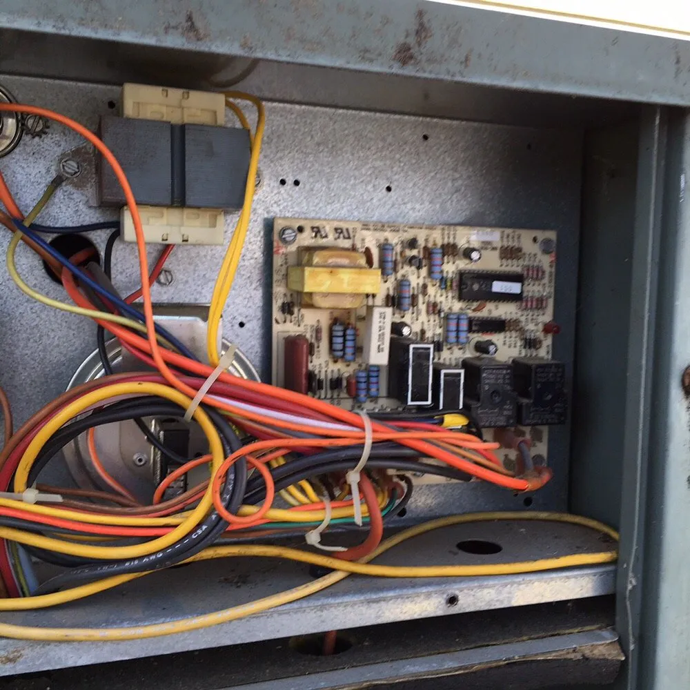 Slide of Quality First Heating & Air