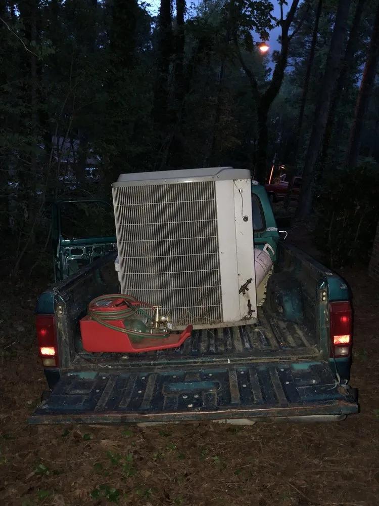 Slide of Quality First Heating & Air