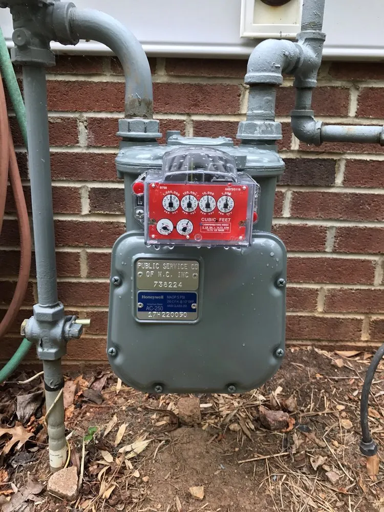 Slide of Quality First Heating & Air