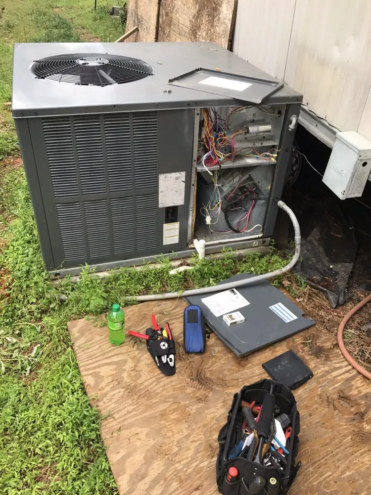 Slide of Quality First Heating & Air