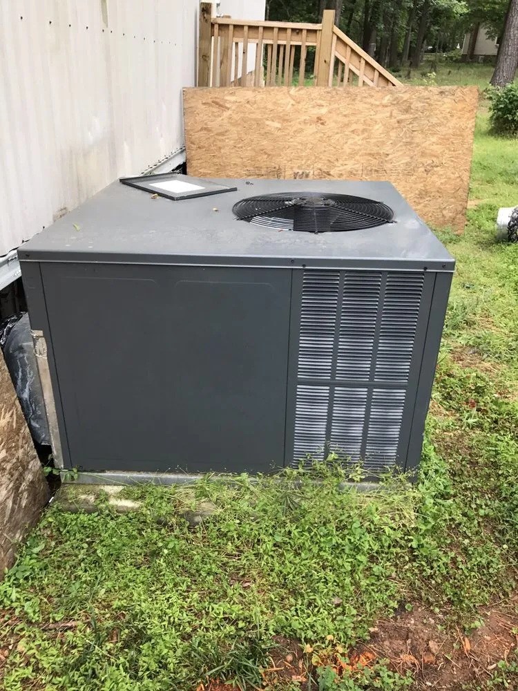 Slide of Quality First Heating & Air