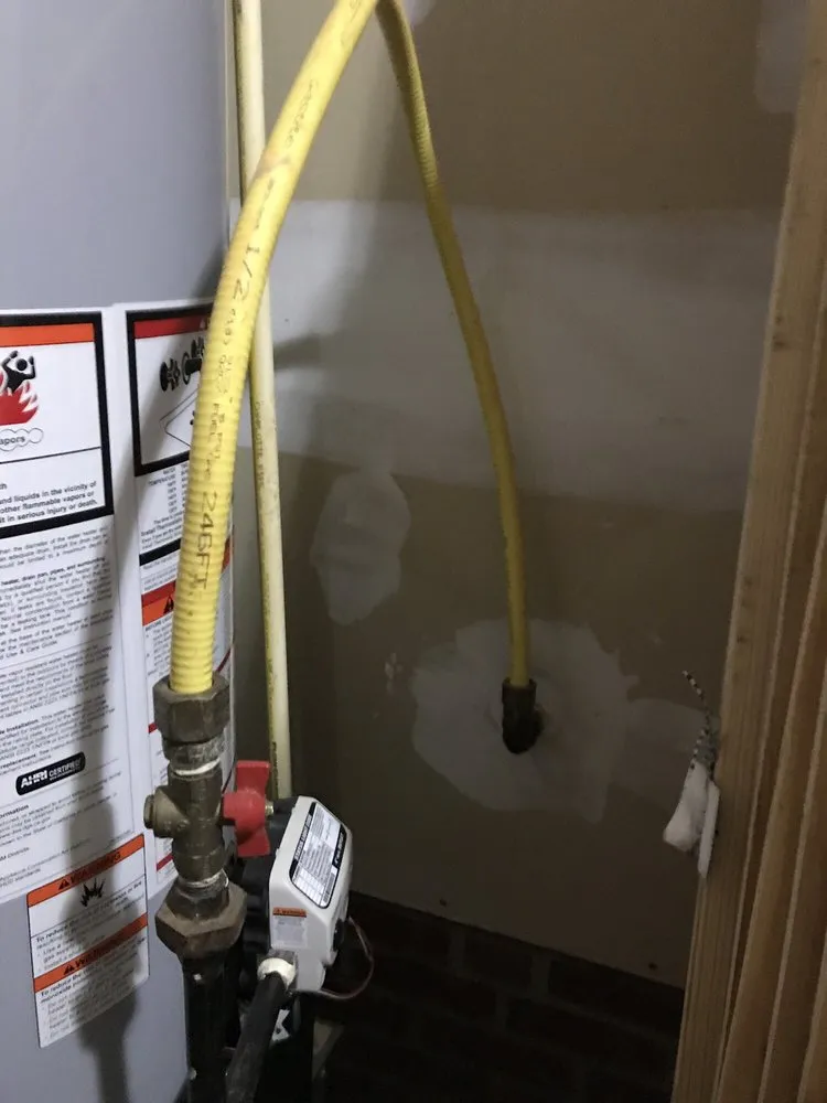 Slide of Quality First Heating & Air