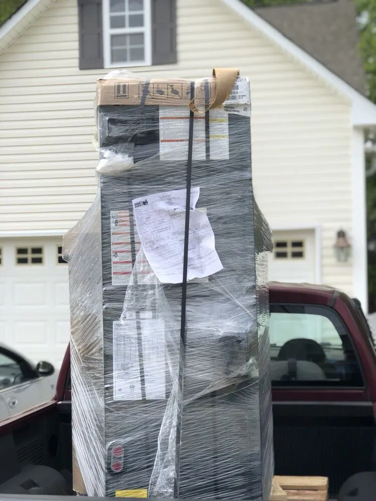 Slide of Quality First Heating & Air