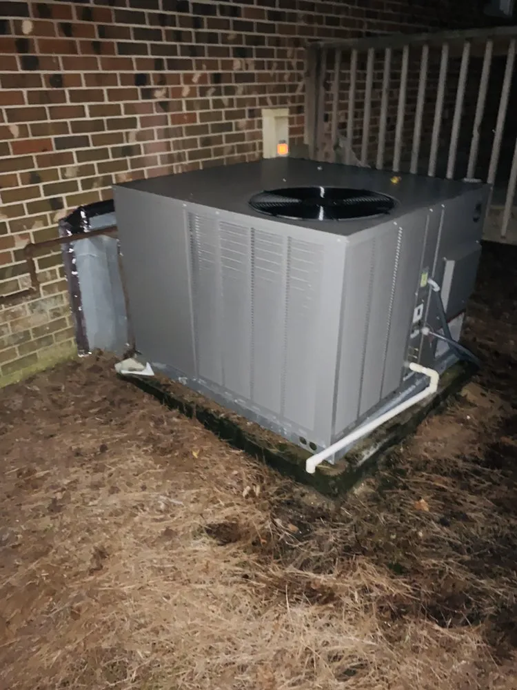Slide of Quality First Heating & Air