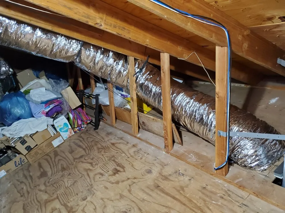 Slide of Quality First Heating and Air