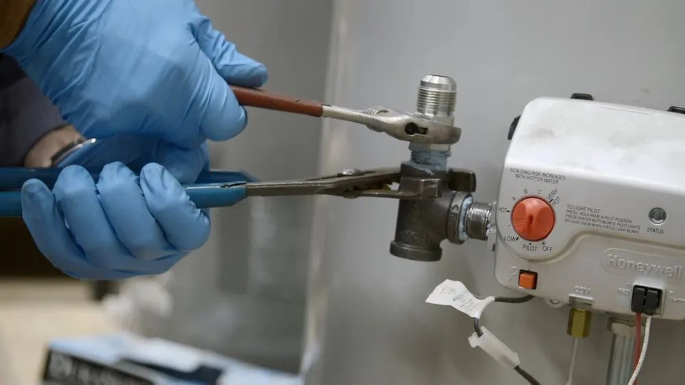 Slide of Quality First Service Group