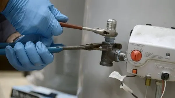 Quality First Service Group Logo