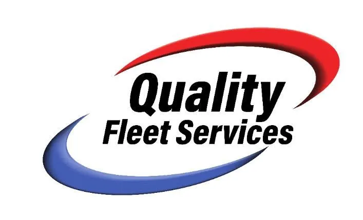 Slide of Quality Fleet Services