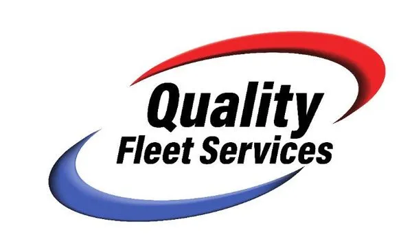 Quality Fleet Services Logo