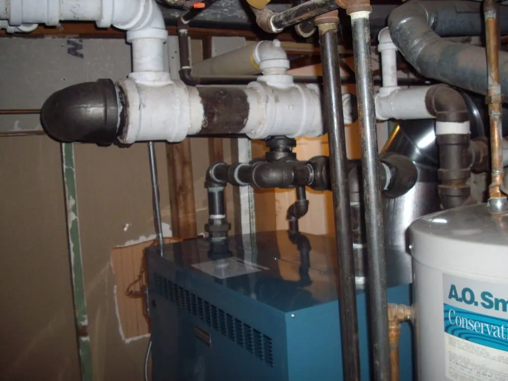 Slide of Quality Fuel Oil And Trucking