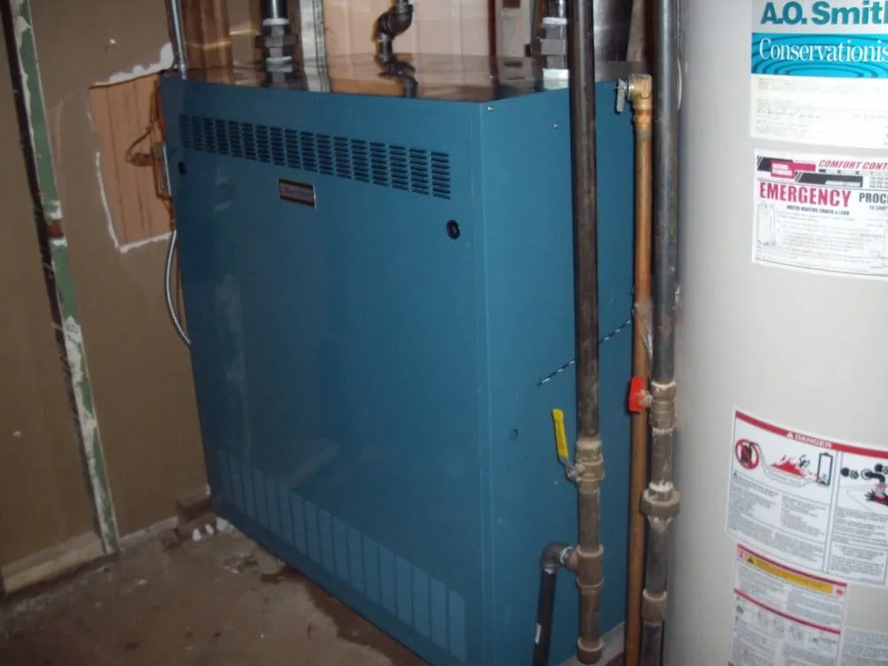 Slide of Quality Fuel Oil And Trucking