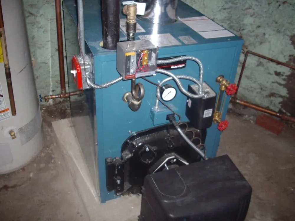 Slide of Quality Fuel Oil And Trucking