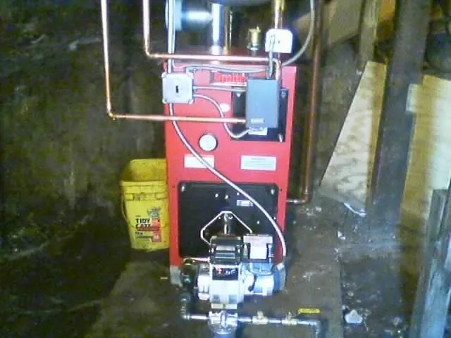 Slide of Quality Fuel Oil And Trucking