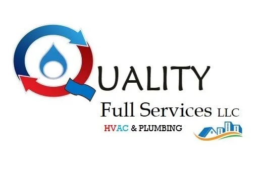 Quality Full Services Logo