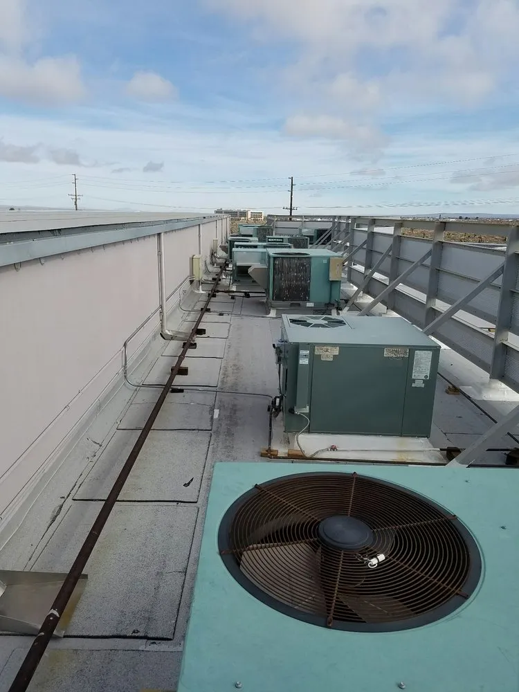 Slide of Quality Heating & Air Conditioning