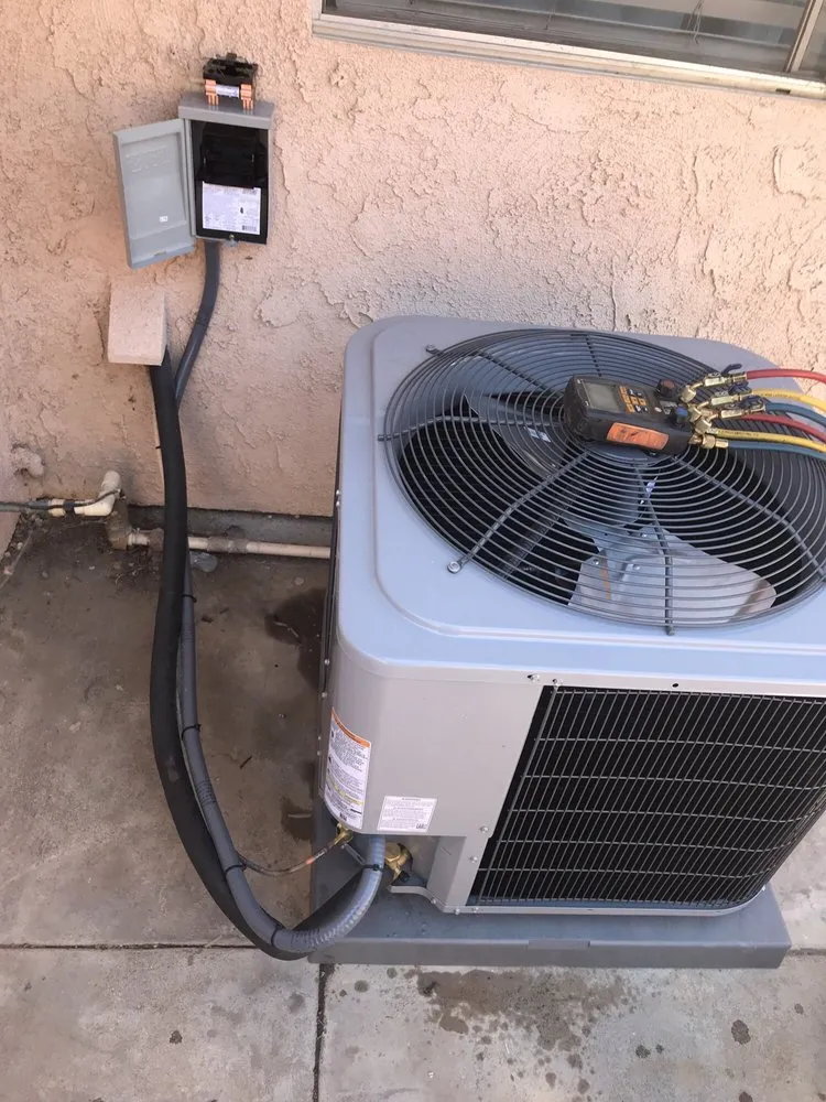 Slide of Quality Heating & Air Conditioning