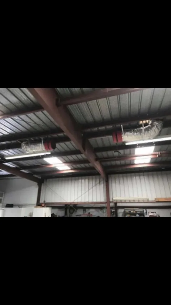 Slide of Quality Heating & Air Conditioning