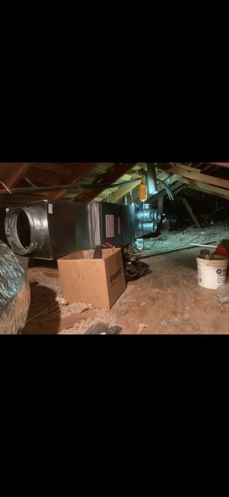 Slide of Quality Heating & Air Conditioning