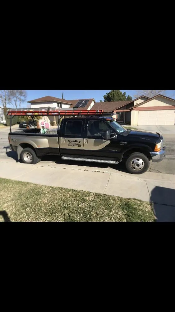 Slide of Quality Heating & Air Conditioning