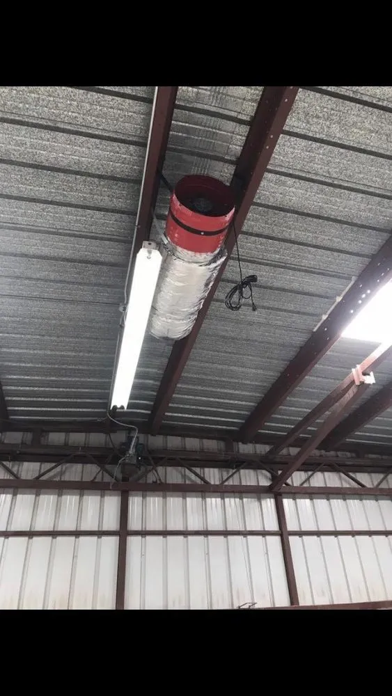 Slide of Quality Heating & Air Conditioning