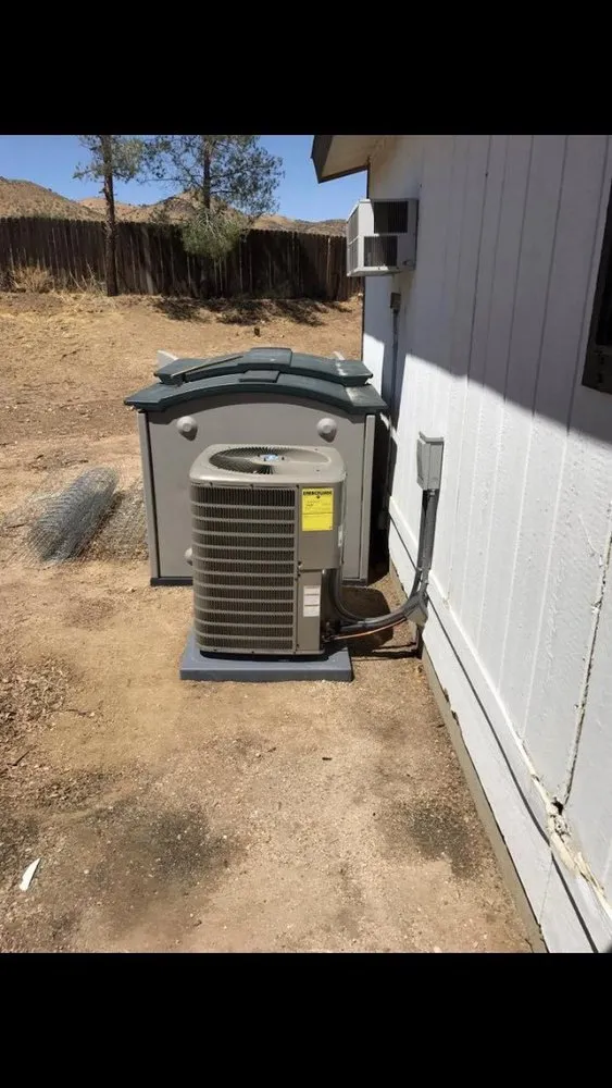 Slide of Quality Heating & Air Conditioning