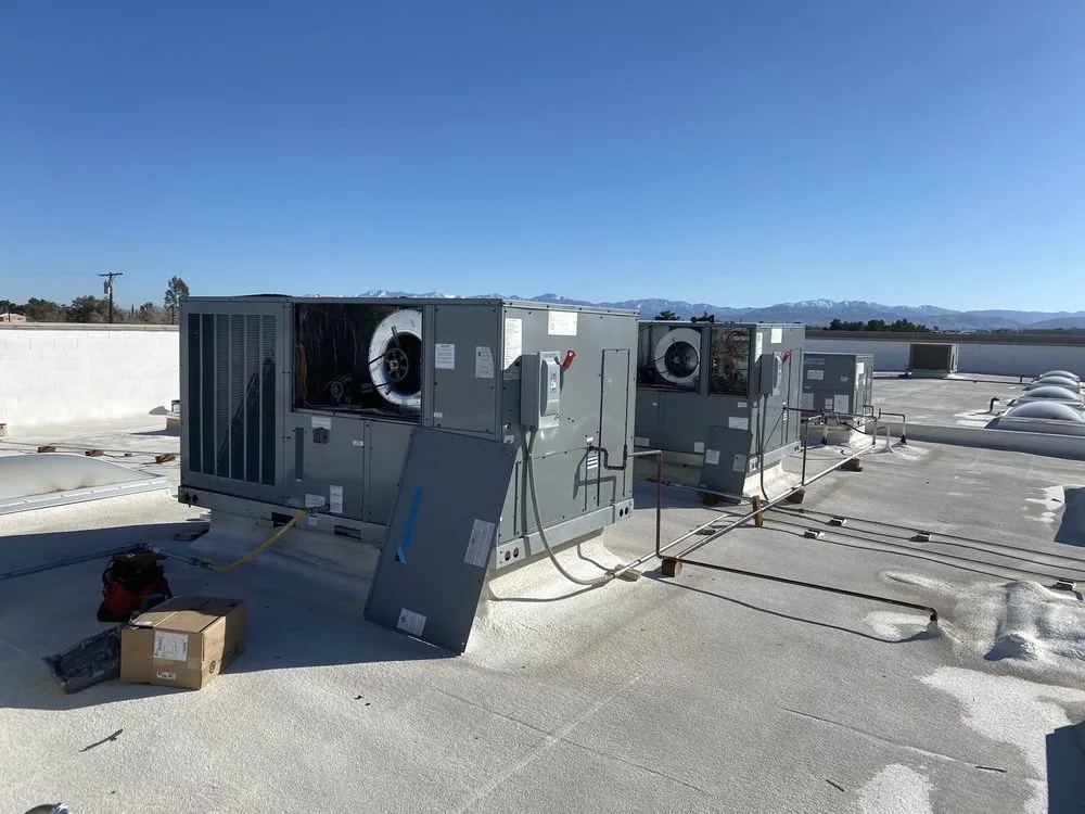 Slide of Quality Heating & Air Conditioning