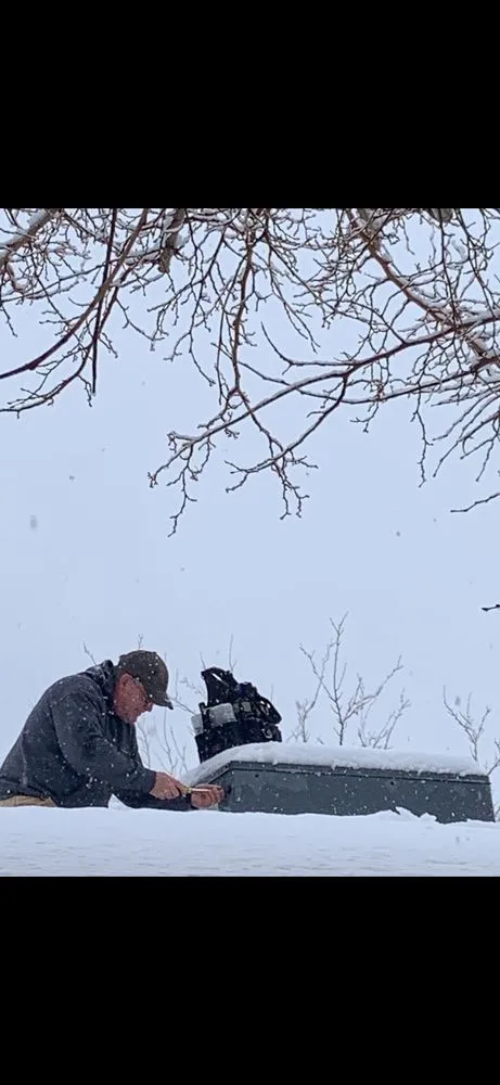 Slide of Quality Heating & Air Conditioning