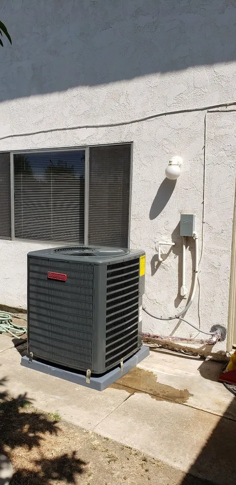 Slide of Quality Heating & Air Conditioning