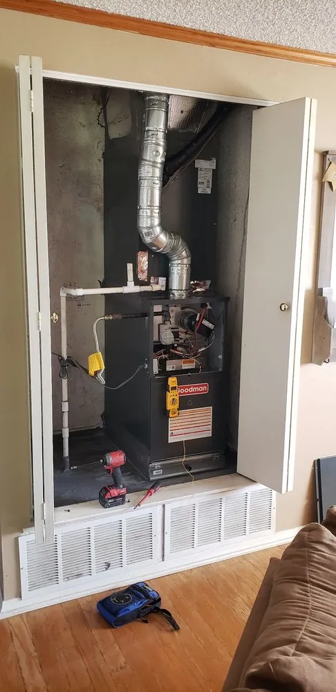 Slide of Quality Heating & Air Conditioning