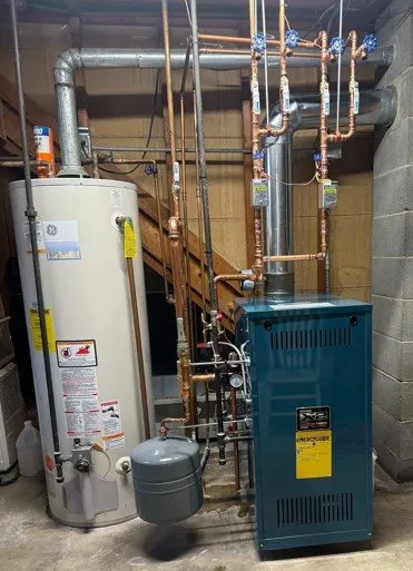 Slide of Quality Heating & Air Conditioning