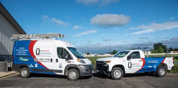 Quality Heating & Air Conditioning