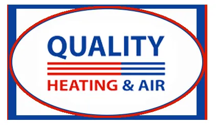 Slide of Quality Heating & Air