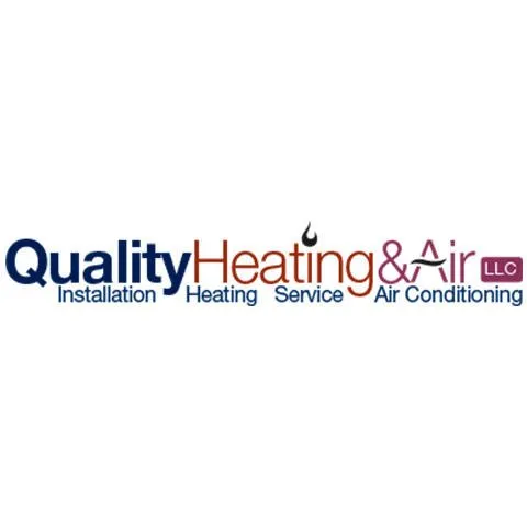 Slide of Quality Heating & Air
