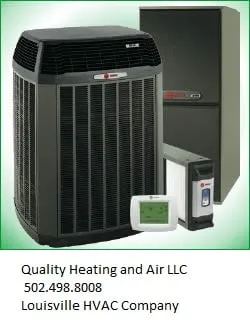 Slide of Quality Heating & Air