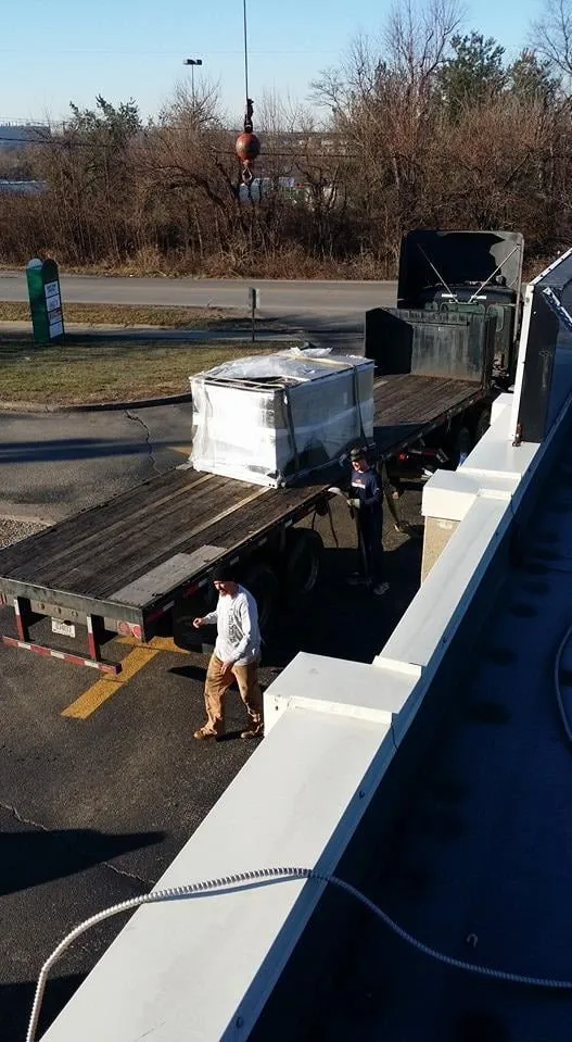 Slide of Quality Heating & Air