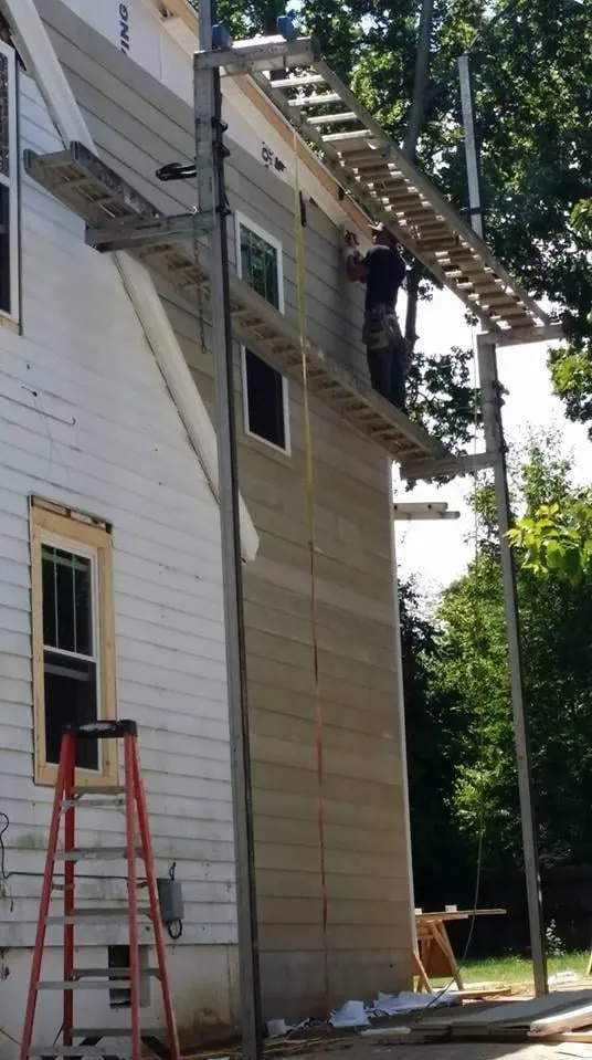 Slide of Quality Heating & Air