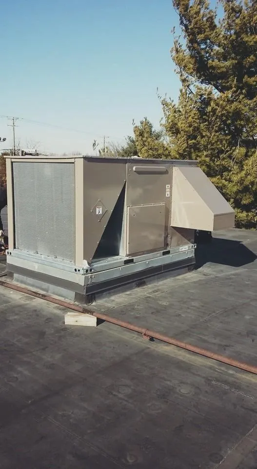 Slide of Quality Heating & Air