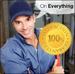 Slide of Quality Heating & Air