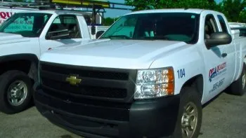 Slide of Quality Heating & Air