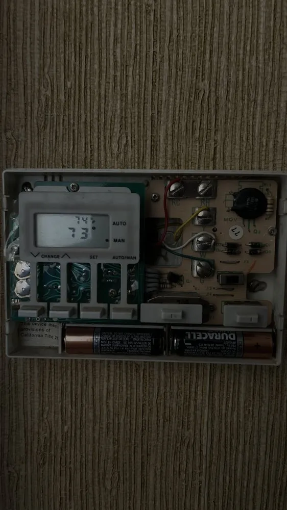 Slide of Quality Heating & Air