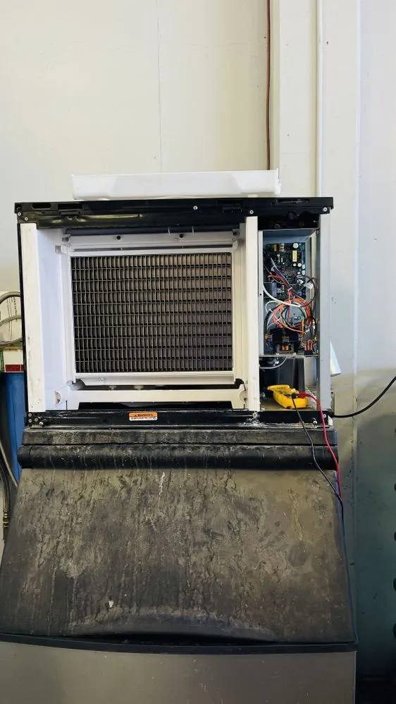 Slide of Quality Heating & Air