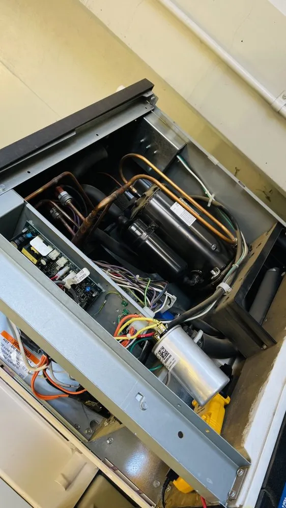 Slide of Quality Heating & Air