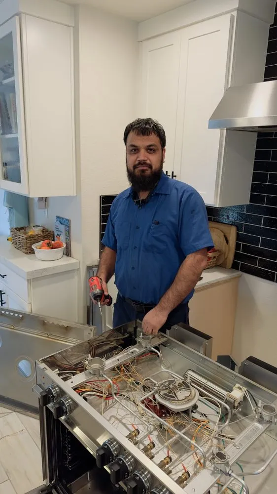 Slide of Quality Heating & Air