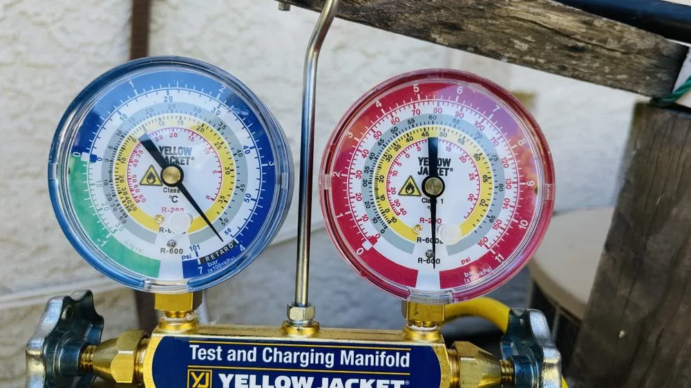 Slide of Quality Heating & Air